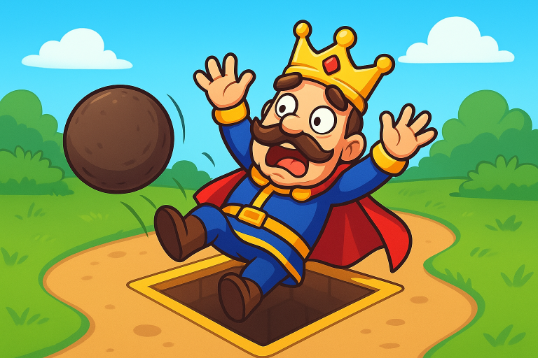 【完全ガイド】『Royal Match』初心者向け攻略＆レビュー！