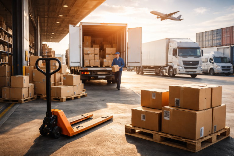 佐川急便『配達中なのに届かない』不在票もなし…2日以上待った実体験