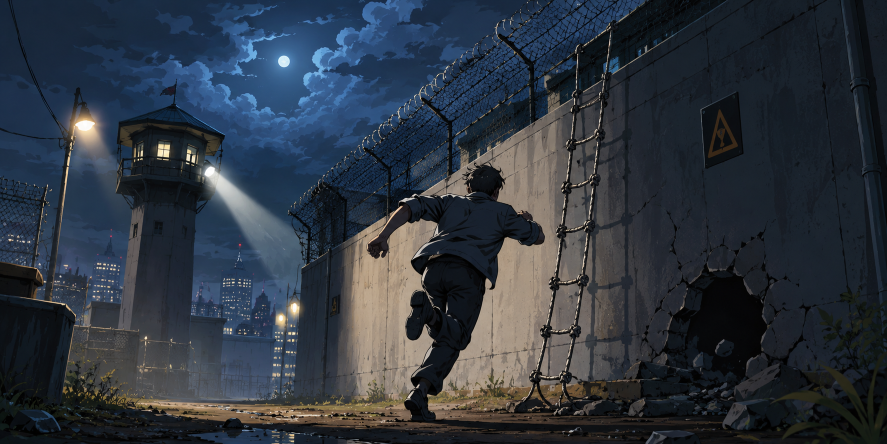 【完全ガイド】Merge Prison(マージプリズン)｜Ninja Miles攻略
